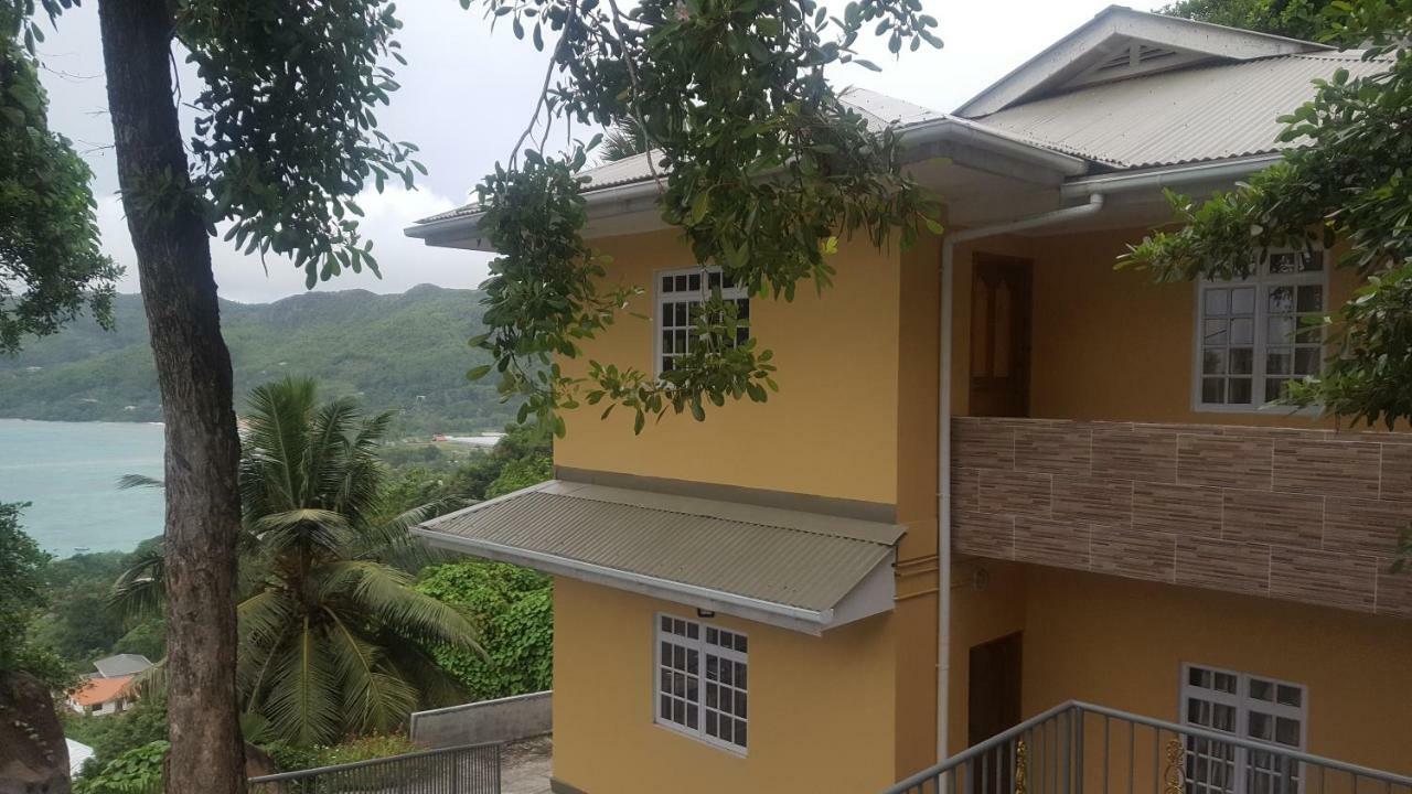 Anse Royale Bay View Apartments Exterior foto